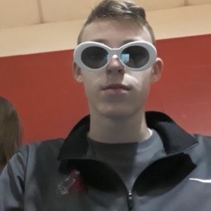 Meet your Posher, Brayden